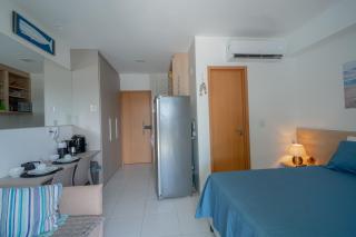 Refúgio Sol e mar Studio Resort em Muro Alto - 9