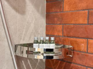 Cocon Terracotta - Netflix et Parking - 1