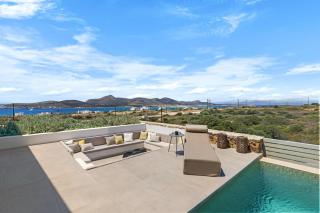 Lyra House Antiparos - 5