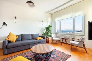 Historic Elegance with a Bosphorus Gaze - 7