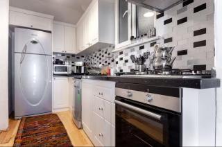 Historic Elegance with a Bosphorus Gaze - 6