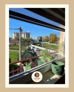 River apartman Paraćin - 9