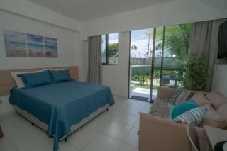 Refúgio Sol e mar Studio Resort em Muro Alto - 8