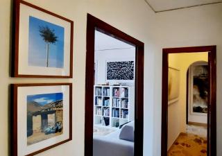 Casa d'artista Max Serradifalco - 9