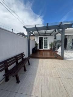 Martins residence - 3