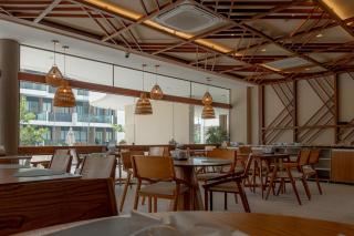 Refúgio Sol e mar Studio Resort em Muro Alto - 5