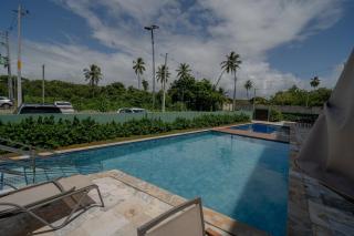 Refúgio Sol e mar Studio Resort em Muro Alto - 4