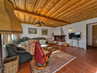 Lilly Chalet- Apartments with private sauna, close to ski lifts - 8
