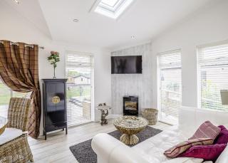 Ladera Retreat Lodges - 2