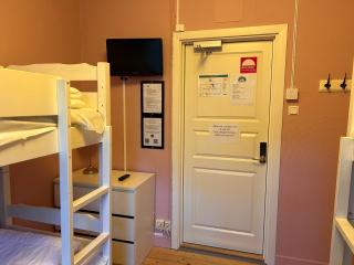 Bredsands camping och bad Vandrarhem - Enköping - 4