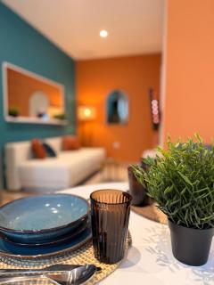 Cocon Terracotta - Netflix et Parking - 5