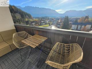 Auszeit in den Alpen - 5