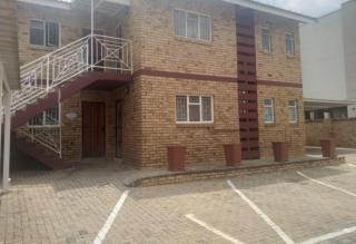 Bultpark One bedroom Apartment - 4