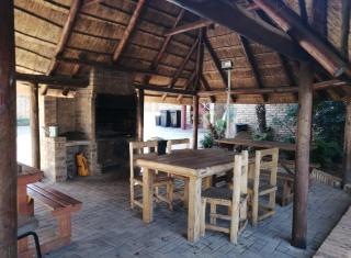 Bultpark One bedroom Apartment - 3