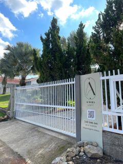 Pousada Aurora - Com Lindo Jardim em Termas do Gravatal - 2