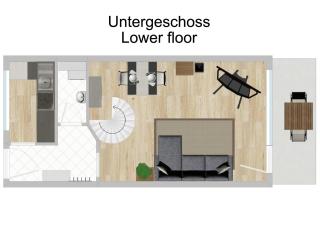 Auszeit in den Alpen - 2