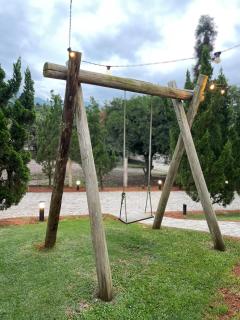 Pousada Aurora - Com Lindo Jardim em Termas do Gravatal - 5