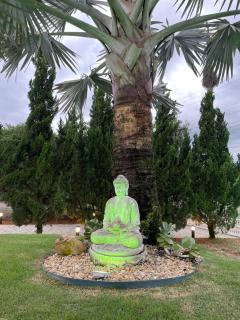 Pousada Aurora - Com Lindo Jardim em Termas do Gravatal - 6