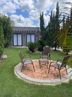 Pousada Aurora - Com Lindo Jardim em Termas do Gravatal - 8