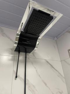 Pousada Aurora - Com Lindo Jardim em Termas do Gravatal - 9