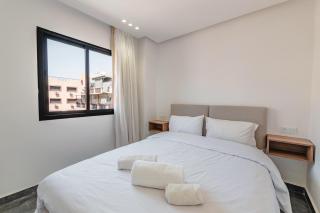 Appartement au cœur de Guéliz - 8