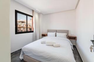 Appartement au cœur de Guéliz - 2