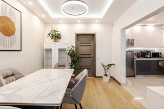 OSapart hotel in a complex Great Britain 2 - 6