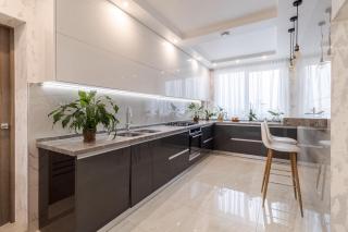 OSapart hotel in a complex Great Britain 2 - 2