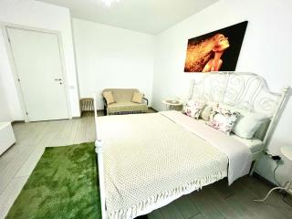 QUOVADIS Apartament - 8