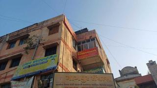 Collection O Lokmanya Nagar Metro Station Formerly Hotel Siddhivinayak - 2