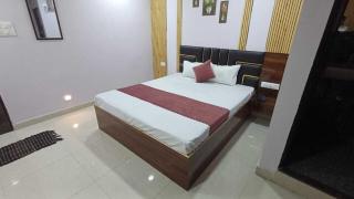 Collection O Lokmanya Nagar Metro Station Formerly Hotel Siddhivinayak - 9