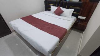 Collection O Lokmanya Nagar Metro Station Formerly Hotel Siddhivinayak - 8