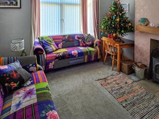 Railway Sleepers - Whitby - 3