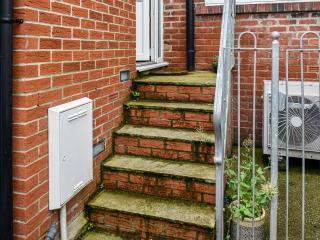 Railway Sleepers - 6