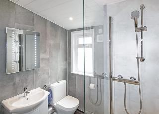 Swanage Coastal Park - 4