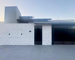 Casa ampla próxima ao centro - 9