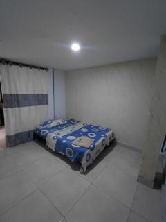 Hotel Mirador del Castillo - 7