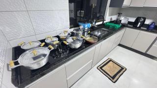 Casa ampla próxima ao centro - 2