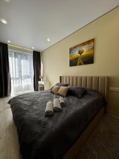 Просторная и светлая квартира в центре Алматы - 6