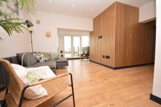 Beach Rise - Sea Views - Westgate-on-Sea - Ground Floor - 6