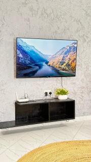 Easyhomes mikocheni 1bedroom cozy apartment - 0