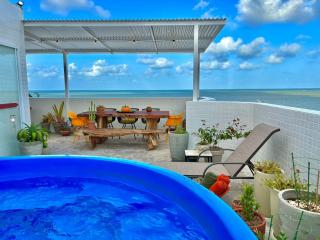 Terrazzas Flat – Piscina Privativa e Vista Mar by Refúgio Hospedagens - 6