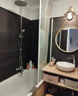 Maisonnette face au lac - 5