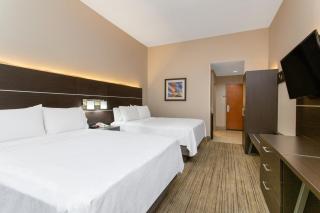 Holiday Inn Express Silver Springs - Ocala by IHG - 3