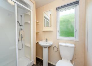 Riverside Caravan Holiday Park - 1