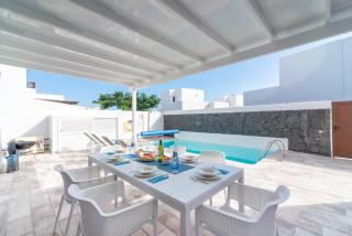 Ereza Villas La Granja - 9