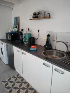 La Suite 27 bis, maison indépendante avec terrasse, proche gare et centre - 4