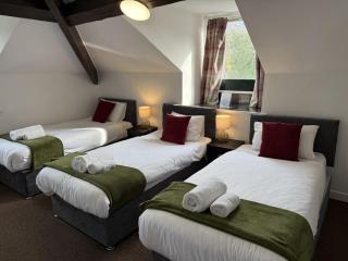 Royal Goat Hotel - 4