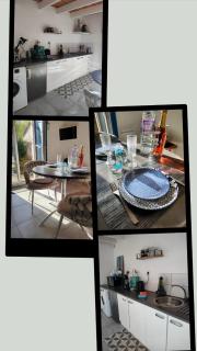 La Suite 27 bis, maison indépendante avec terrasse, proche gare et centre - Guingamp - 0