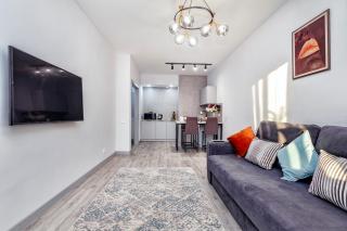 Entire rental unit in Astana, Kazakhstan - 8